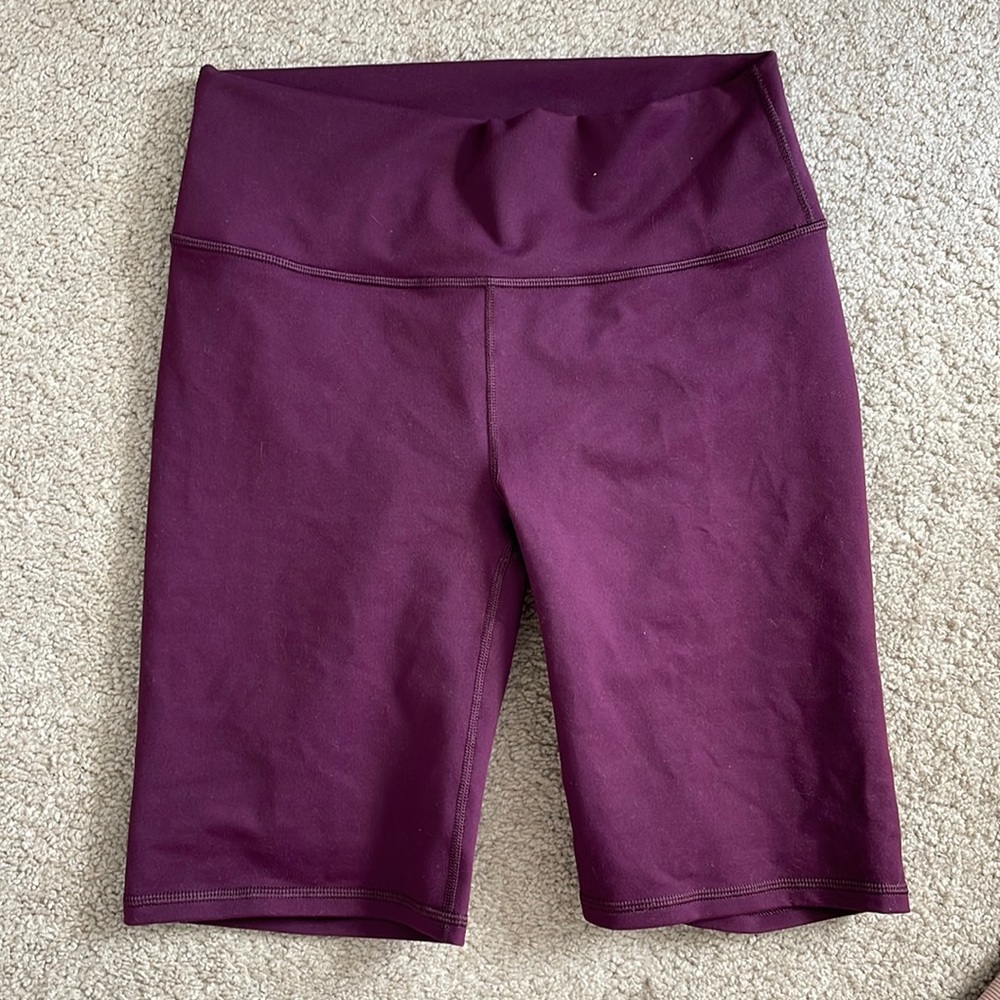 Fabletics Biker Shorts